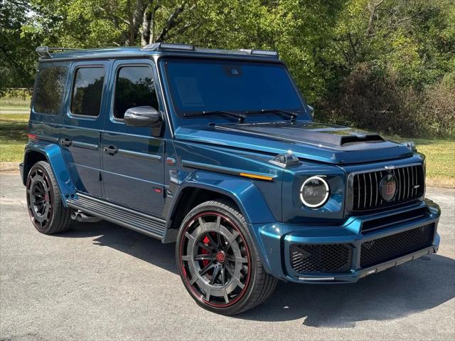 2024 Mercedes-Benz AMG G 63 4MATIC for sale in Murfreesboro, TN