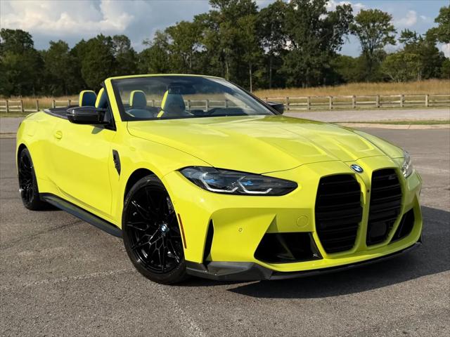 2022 BMW M4 Competition xDrive for sale in Murfreesboro, TN