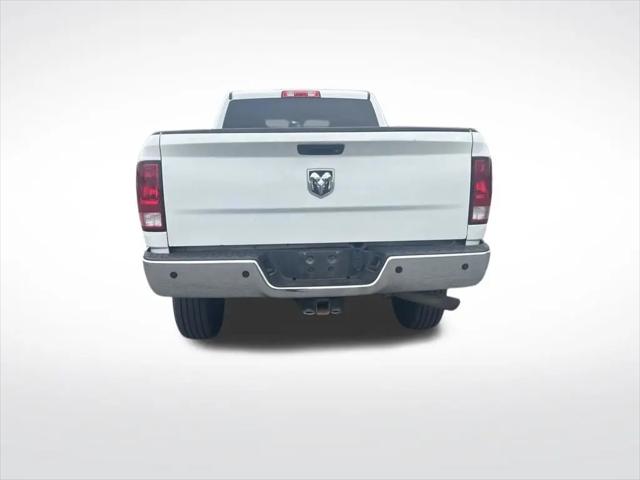 2018 Ram 2500 Tradesman Crew Cab 4x4 64 Box