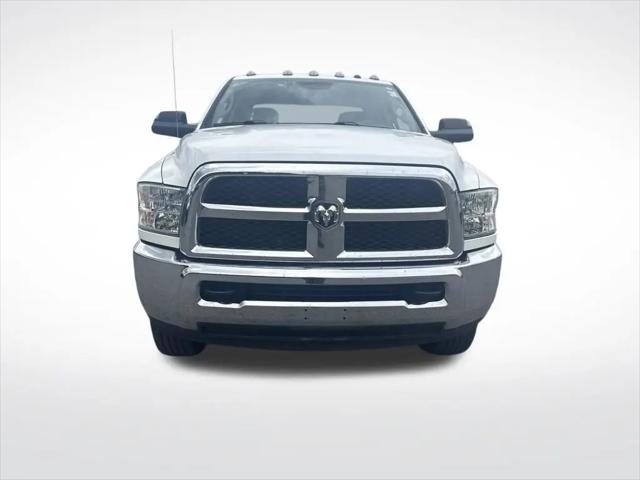 2018 Ram 2500 Tradesman Crew Cab 4x4 64 Box