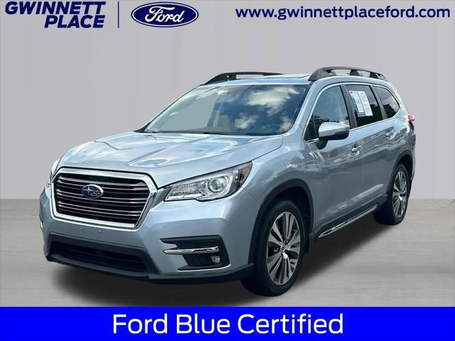 2021 Subaru Ascent Limited for sale in Duluth, GA