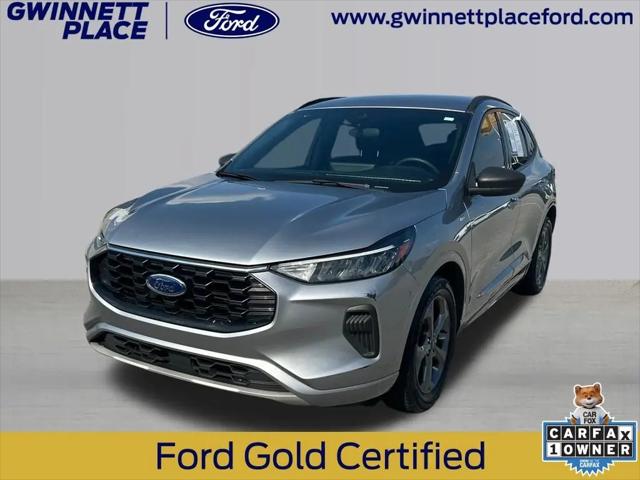 2024 Ford Escape ST-Line for sale in Duluth, GA