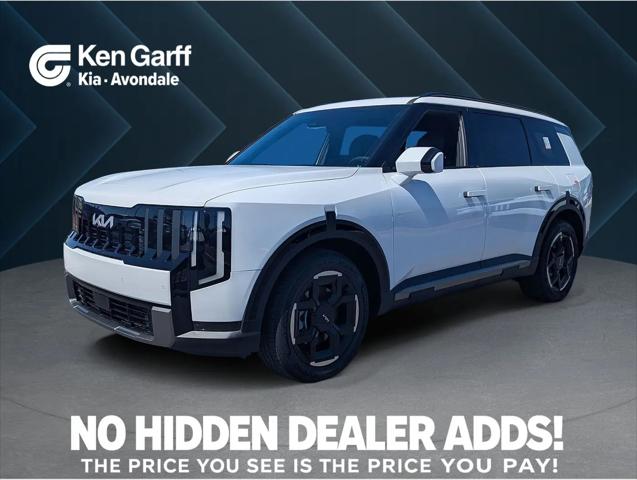 2027 Kia Telluride EX for sale in Avondale, AZ