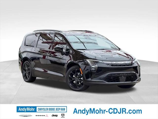 2027 Chrysler Pacifica Limited for sale in Indianpolis, IN