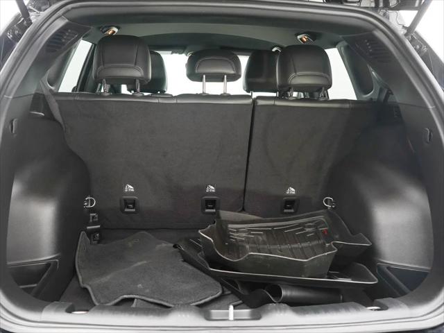 2023 Jeep Compass Latitude Lux FWD
