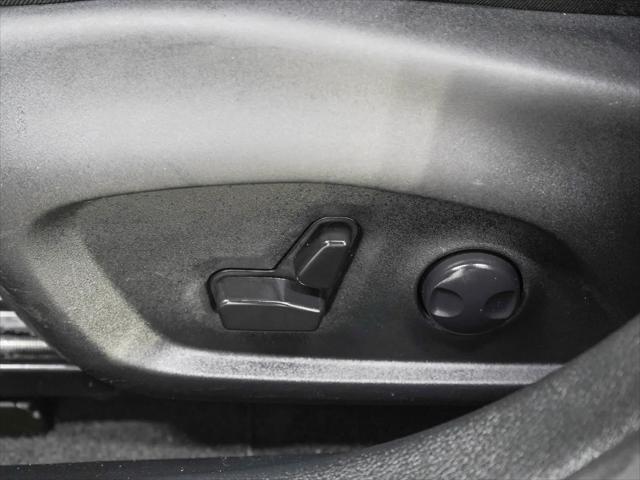 2023 Jeep Compass Latitude Lux FWD