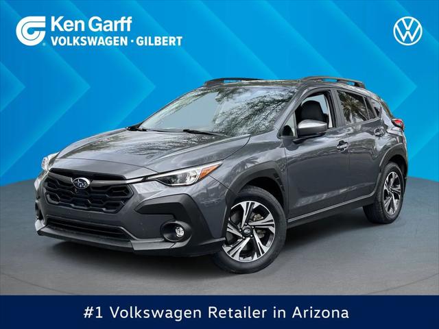 2024 Subaru Crosstrek Premium for sale in Gilbert, AZ