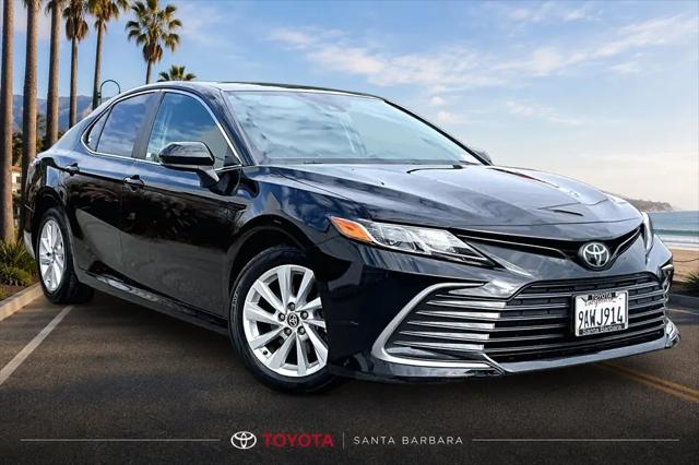 2022 Toyota Camry LE for sale in Goleta, CA