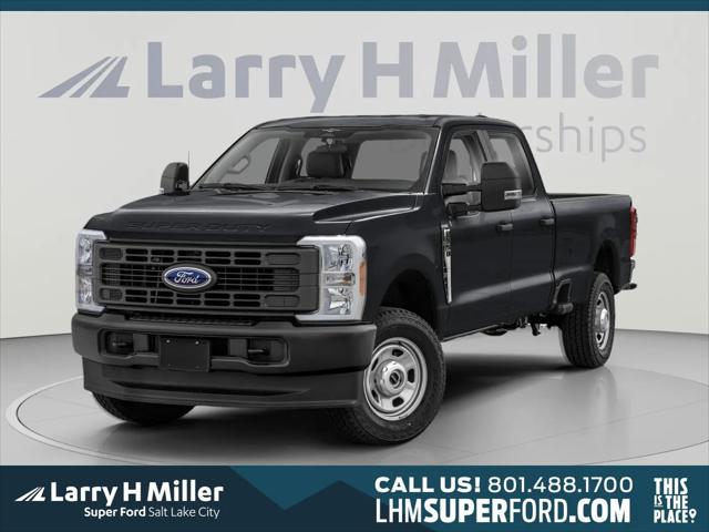 2027 Ford F-350 Platinum for sale in Salt Lake City, UT