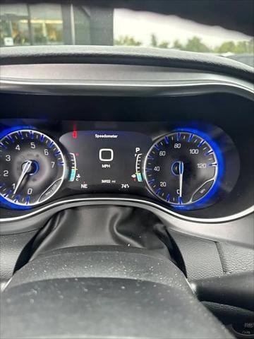 2020 Chrysler Pacifica Limited for sale in Trevose, PA