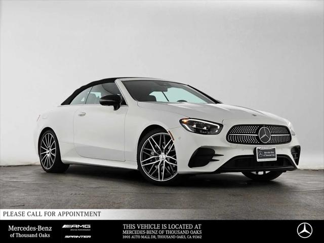 2023 Mercedes-Benz E 450 E 450 for sale in Thousand Oaks, CA