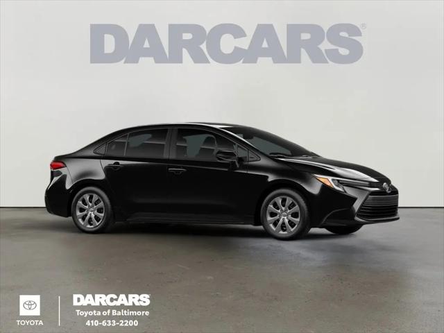 2026 Toyota Corolla Hybrid Hybrid LE for sale in Baltimore, MD