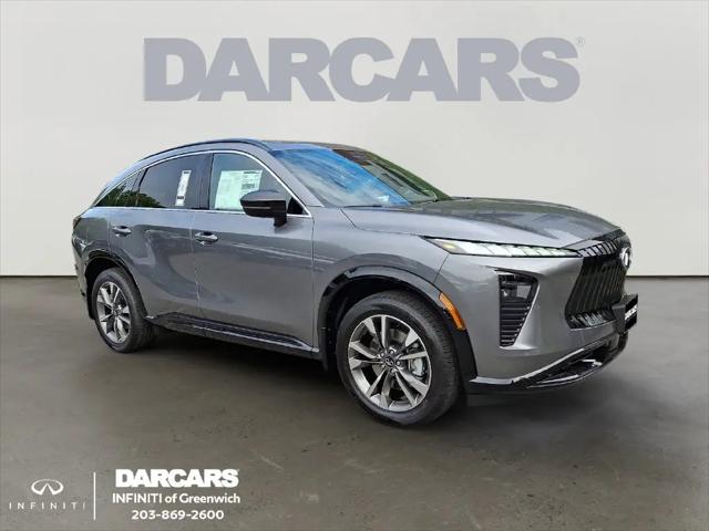 2027 INFINITI X6 LUXE for sale in Greenwich, CT