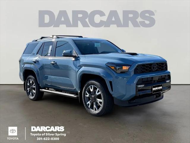 2026 Toyota 4Runner TRD Sport for sale in Silver Spring, MD