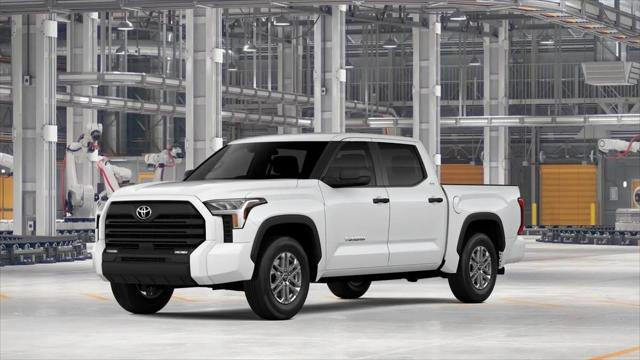 2026 Toyota Tundra SR5 for sale in Hackensack, NJ