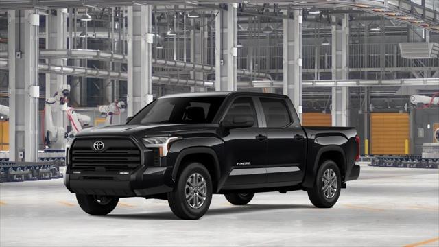 2026 Toyota Tundra SR5 for sale in Hackensack, NJ