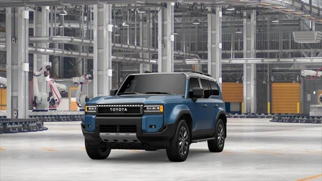 2027 Toyota Land Cruiser Land Cruiser for sale in Hackensack, NJ