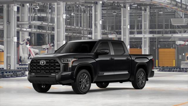 2026 Toyota Tundra Platinum for sale in Hackensack, NJ