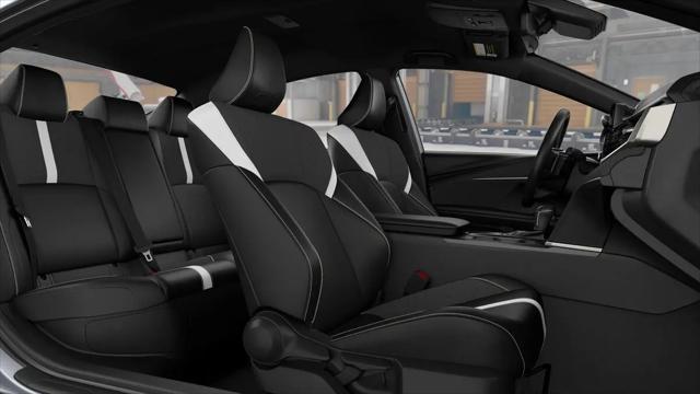 2026 Toyota Camry Hybrid SE