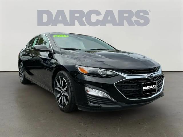 2024 Chevrolet Malibu FWD RS for sale in Silver Spring, MD