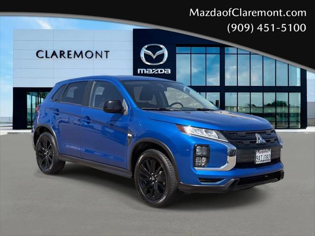 2022 Mitsubishi Outlander Sport 2.0 ES 2WD for sale in Claremont, CA