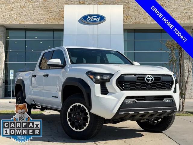 2024 Toyota Tacoma TRD Off Road for sale in Prosper, TX