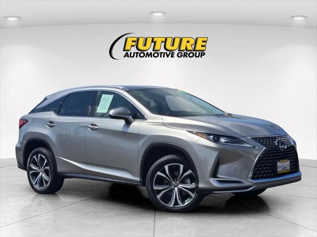 2022 Lexus RX 350 RX 350 for sale in Sacramento, CA
