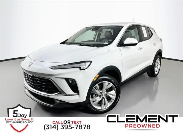 2025 Buick Encore GX Preferred AWD for sale in Florissant, MO