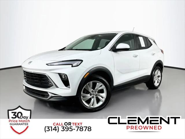 2025 Buick Encore GX Preferred AWD for sale in Florissant, MO