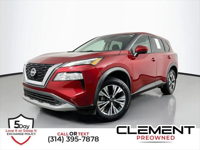 2023 Nissan Rogue SV Intelligent AWD for sale in Florissant, MO