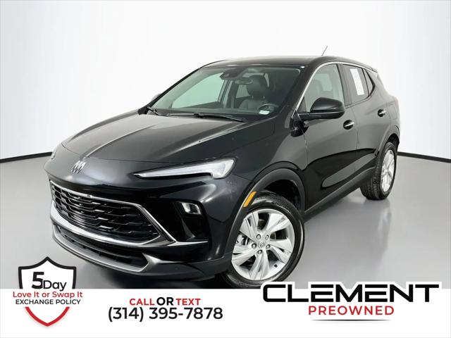 2025 Buick Encore GX Preferred AWD for sale in Florissant, MO