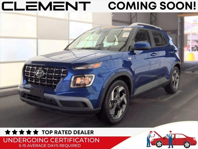 2023 Hyundai Venue SEL for sale in Florissant, MO