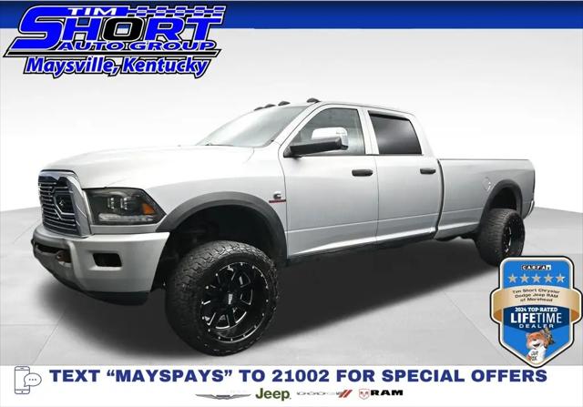 2012 Ram 3500 ST for sale in Maysville, KY
