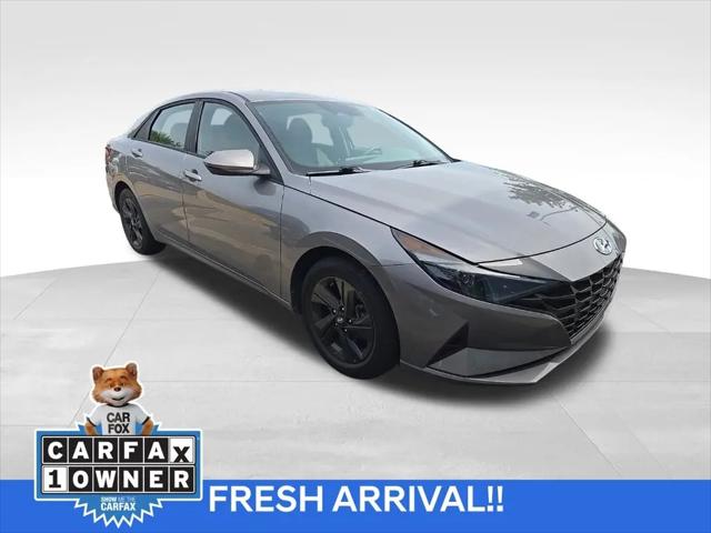 2023 Hyundai Elantra SEL for sale in Parma, OH