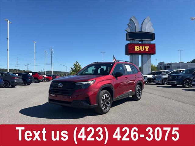 2026 Subaru Forester Base for sale in Johnson City, TN