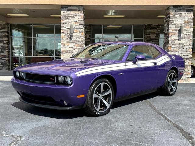 2014 Dodge Challenger R/T Classic for sale in Washington, NC