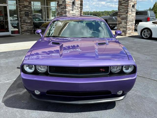 2014 Dodge Challenger R/T Classic