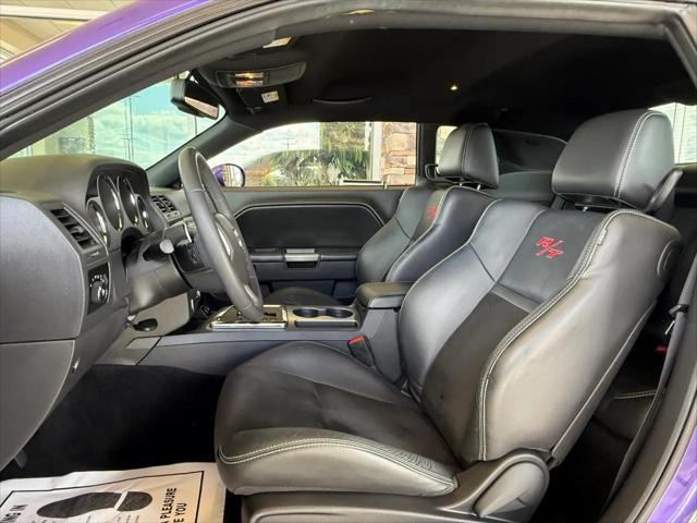 2014 Dodge Challenger R/T Classic