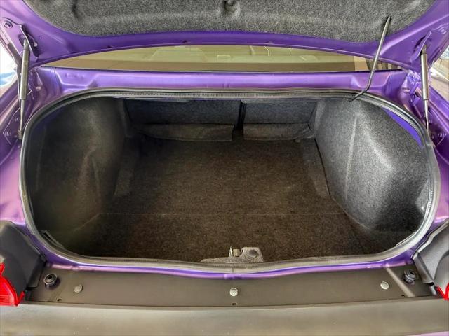 2014 Dodge Challenger R/T Classic