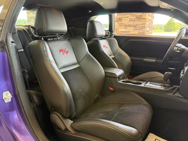 2014 Dodge Challenger R/T Classic