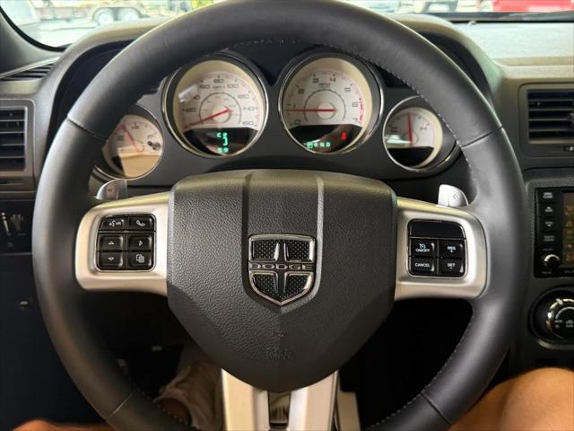 2014 Dodge Challenger R/T Classic