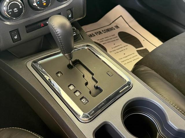 2014 Dodge Challenger R/T Classic