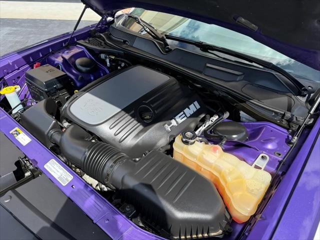 2014 Dodge Challenger R/T Classic