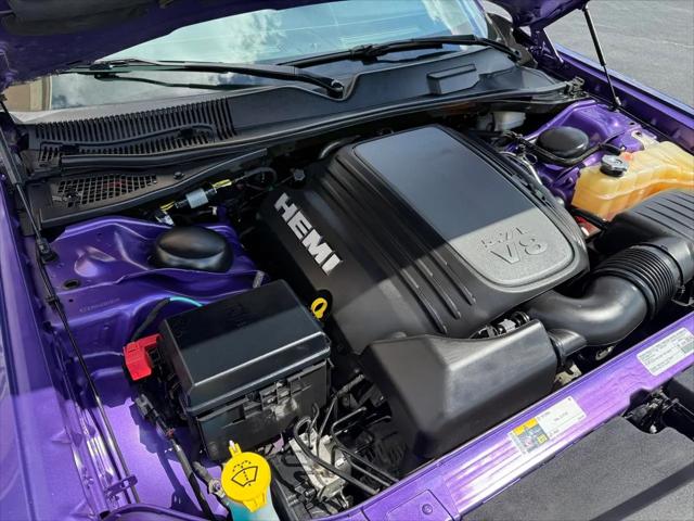 2014 Dodge Challenger R/T Classic