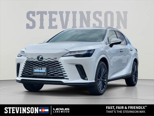 2026 Lexus RX 350 Premium for sale in Lakewood, CO