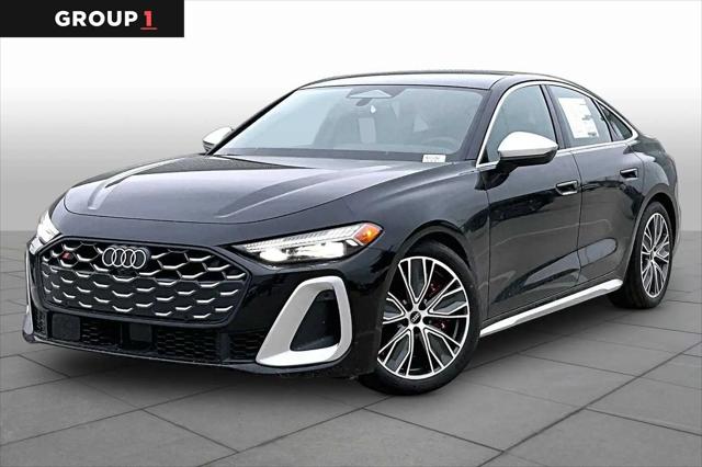 2026 Audi S5 Premium Plus TFSI quattro S tronic for sale in Benbrook, TX
