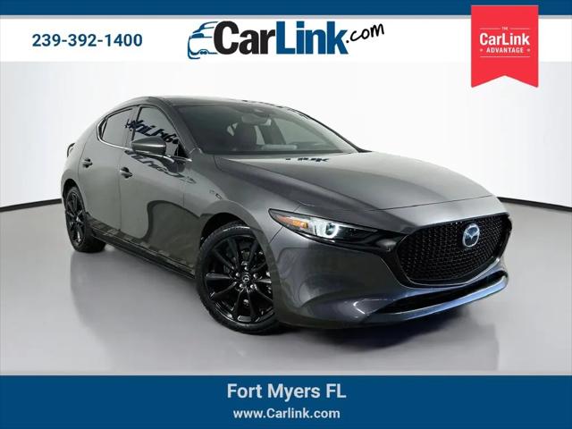 2020 Mazda Mazda3 Premium Package for sale in Fort Myers, FL