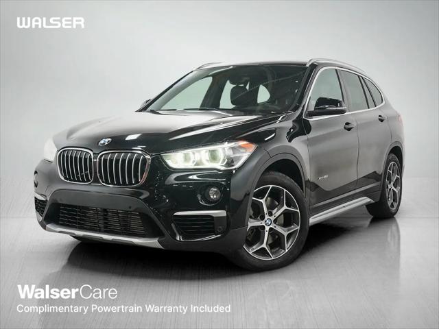 2017 BMW X1 xDrive28i for sale in Burnsville, MN