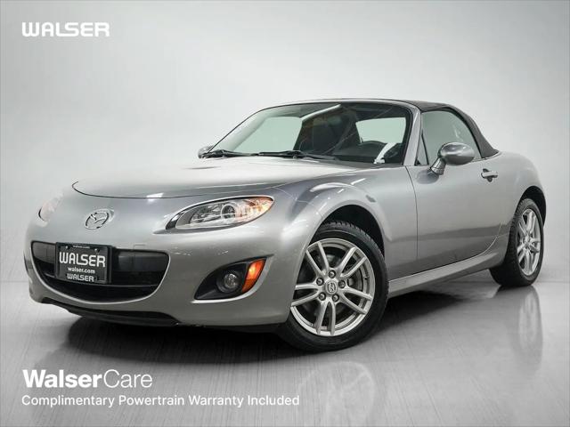 2010 Mazda MX-5 Sport for sale in Burnsville, MN