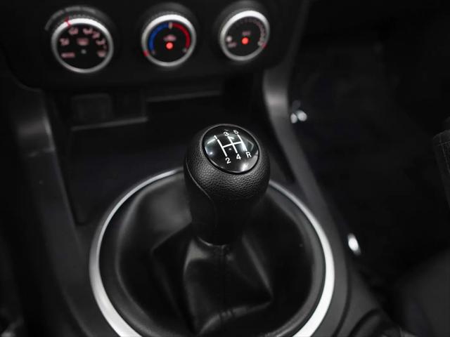 2010 Mazda MX-5 Sport